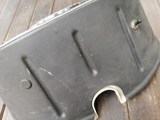 Mini Gauges and Binnacle (Price Includes Postage)