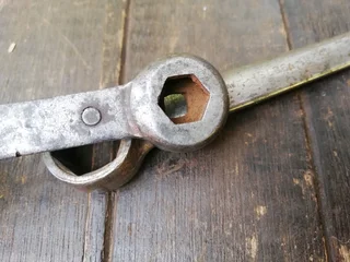 King Dick Motorcycle Spanners (Price Includes Postage)