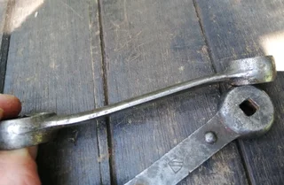 King Dick Motorcycle Spanners (Price Includes Postage)