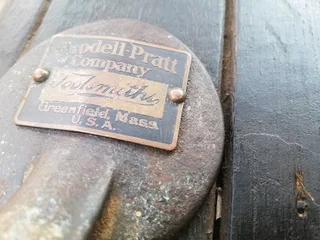 Vintage Drill Press (Price Includes Postage)