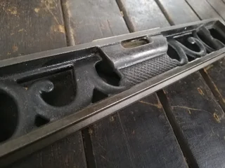 Antique Spirit Level (Price Includes Postage)