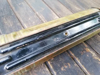 Vintage Pyrene Fire Extinguisher (Price Includes Postage)