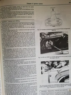 Volkswagen Transporter Workshop Manual (Price Includes Postage)