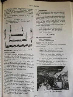 Mazda 323 Ford Laser Workshop Manual (Price Includes Postage)