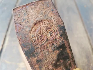 Vintage Preston Horned Plane Tool (Price Includes Postage)