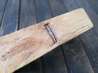 Vintage Preston Horned Plane Tool (Price Includes Postage)