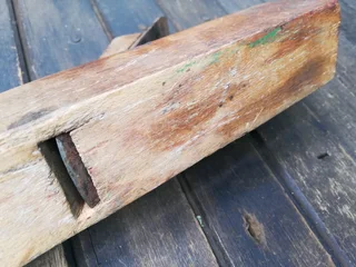 Vintage Preston Horned Plane Tool (Price Includes Postage)