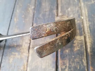 Vintage Estwing Claw Hammer (Price Includes Postage)