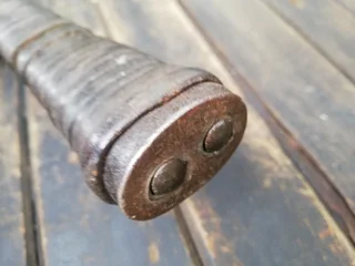 Vintage Estwing Claw Hammer (Price Includes Postage)