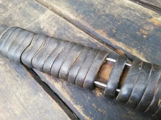 Vintage Estwing Claw Hammer (Price Includes Postage)