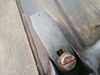 Vintage Circular Rebate Router (Price Includes Postage)