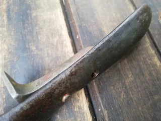 Vintage Circular Rebate Router (Price Includes Postage)