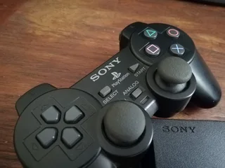 Playstation 2 Console Complete (Price Includes Postage)