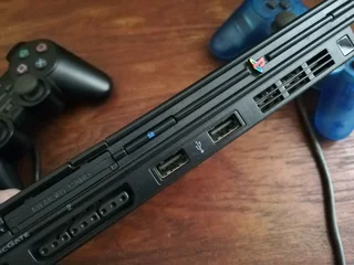 Playstation 2 Console Complete (Price Includes Postage)