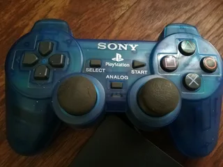 Playstation 2 Console Complete (Price Includes Postage)