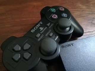 Playstation 2 Complete and Games