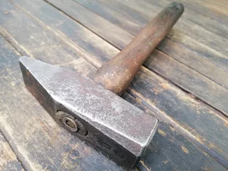 Stahlwille Blacksmiths Hammer (Price Includes Postage)