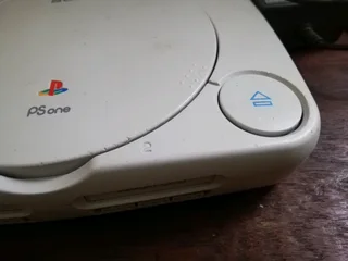 Sony PS One Playstation 1 Slim Complete (Price Includes Postage)