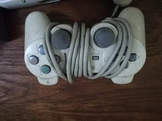 Sony PS One Playstation 1 Slim Complete (Price Includes Postage)