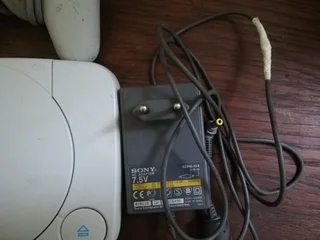 Sony PS One Playstation 1 Slim Complete (Price Includes Postage)