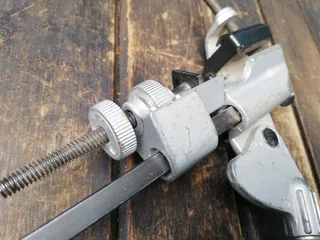 Drill Bit Sharpening Guide (Price Includes Postage)