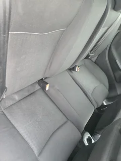 2008 SEAT IBIZA FR 1.9TDI