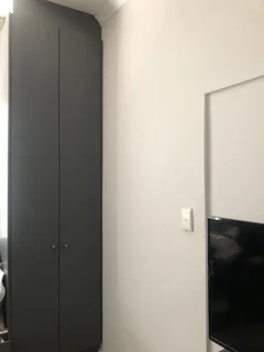 Built-in cupboards &amp; library for sale (Already made &amp; built-in)