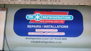 Domestic Appliance technician needed urgently