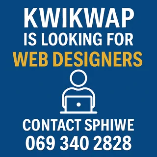 Affordable Website Design – Kwikwap/Kwikweb