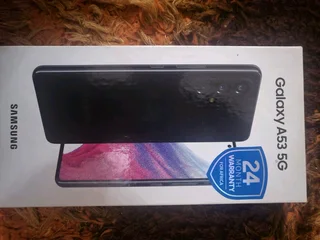 Samsung A53 5G