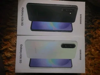 Samsung A36 5G