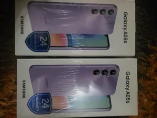 Samsung A05s