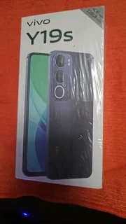 Vivo y19s
