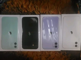 IPhone 11 64GB