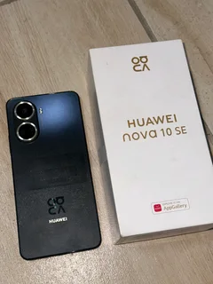 Huawei Nova 10se 256GB dual SIM