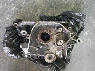 Hyundai i10 Original Oil Pump.