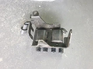 Hyundai i10 Ignition Coil