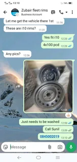 mags Steel.&#43;tures