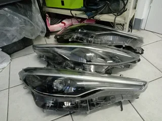 Mags n tyres 16 to 23 inch phoenix Ottawa