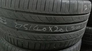 Mags n tyres 16 to 23 inch phoenix Ottawa