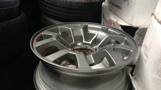 Mags n tyres 16 to 23 inch phoenix Ottawa