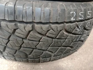 Big ttyre&#39;sgreat price 17 to 22 inch