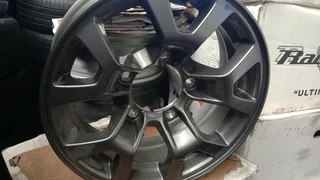 Big ttyre&#39;sgreat price 17 to 22 inch