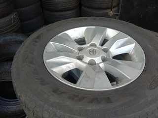 Big ttyre&#39;sgreat price 17 to 22 inch