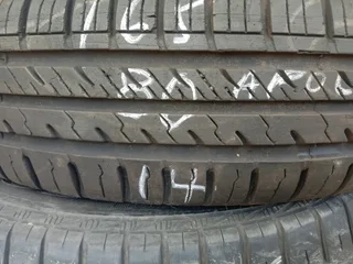 275/45/20&#43;265/45/20&#43;19&#43;18 used tyres