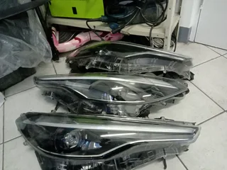 275/45/20&#43;265/45/20&#43;19&#43;18 used tyres