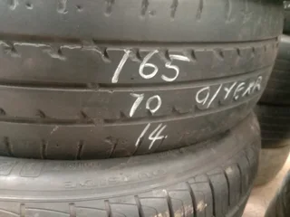 13+14+15inch tyre's. +NP 200 rims