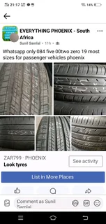 275/45/18&#43;275/40/19&#43;235/35/19&#43;&#43;&#43;Tyre&#39;s plus