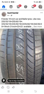 17 inch tyres  must see. mini