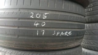 All of tyres you need after hours